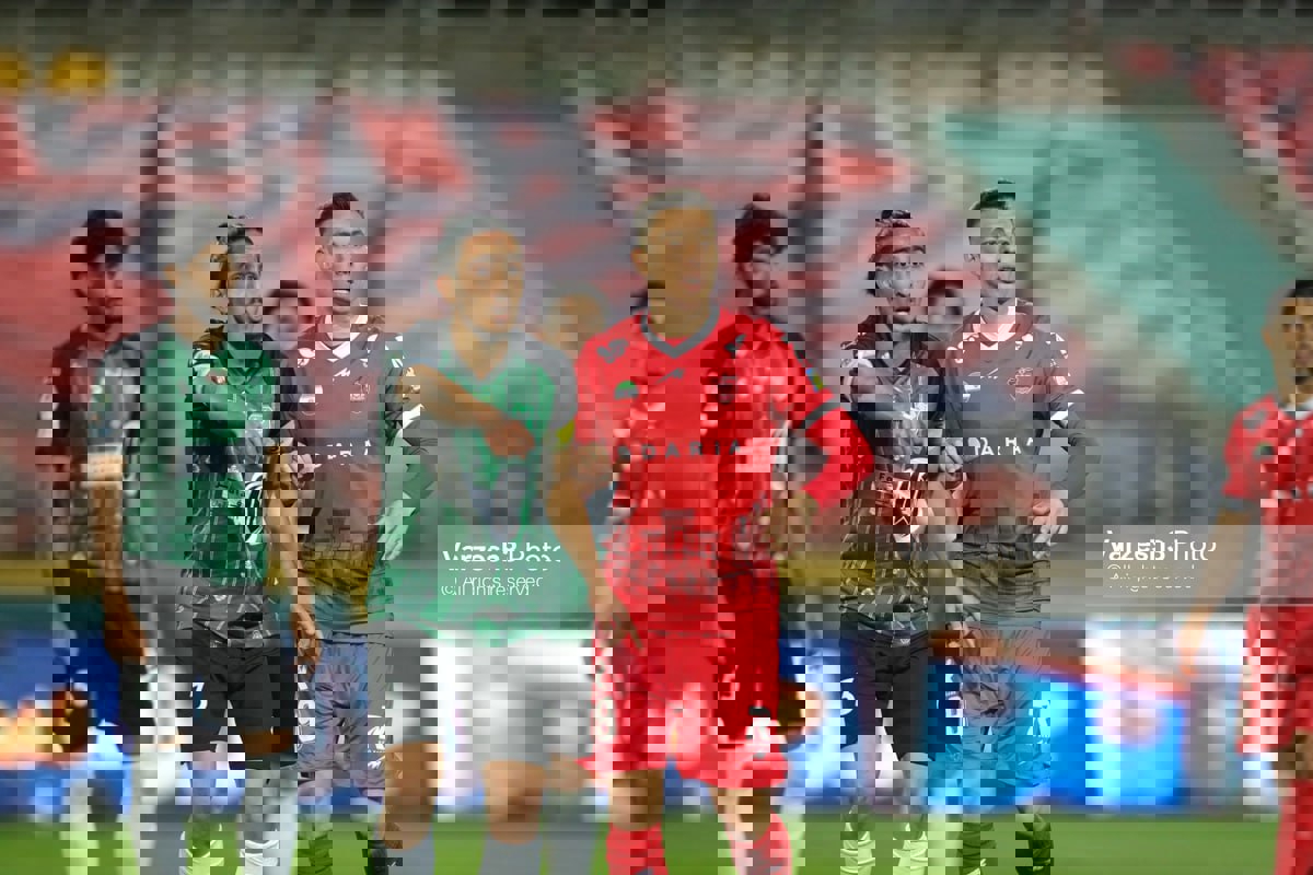 این ستاره دلش هنوز با پرسپولیس است/ ناگفته‌های قاتل پرسپولیس که قرمز می‌پوشید!