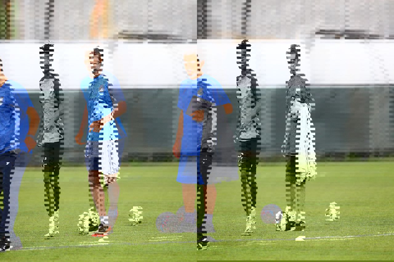 پیام خداحافظی این استقلالی / جدایی قطعی است