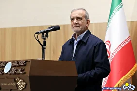 واکنش پزشکیان به تجمعات دانشجویان