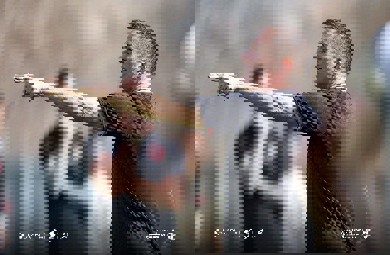 اوسمار: در پرسپولیس آن دو نفر نباشند