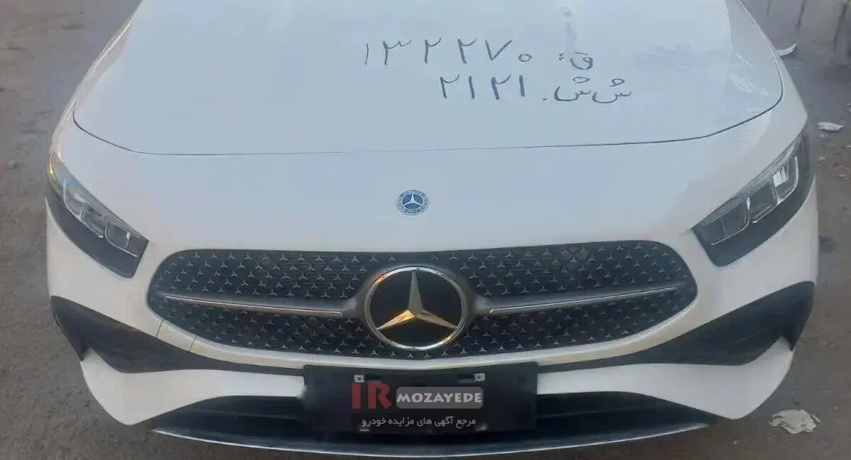 مزایده ۲۰۰ دستگاه خودروهای زیر قیمت (گمرک): بنز ۲۰۲۳، اسکانیا، اپتیما، تویوتا هایلوکس و ... مزایده ۲۰۰ دستگاه خودروهای زیر قیمت (گمرک): بنز ۲۰۲۳، اسکانیا، اپتیما، تویوتا هایلوکس و ...