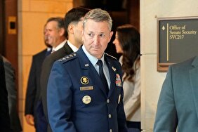 سی‌ان‌ان: نگرانی‌ رئیس ستاد کل ارتش در جلسات پنتاگون درباره وسعت، پیچیدگی و احتمال تلفات نیروهای آمریکایی در حمله به ایران