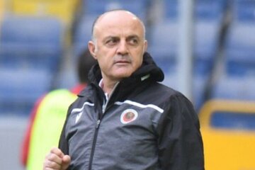 دستیار خارجی سهراب را بیشتر بشناسید؛ مغز متفکر استقلال کیست؟