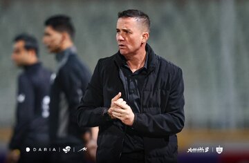 سیاست ویژه اوسمار در جنجال جدید پرسپولیس سیاست ویژه اوسمار در جنجال جدید پرسپولیس