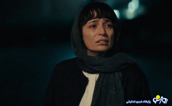 نگار جواهریان این بار متفاوتتر از همیشه در «وحشی ۲» نگار جواهریان این بار متفاوتتر از همیشه در «وحشی ۲»