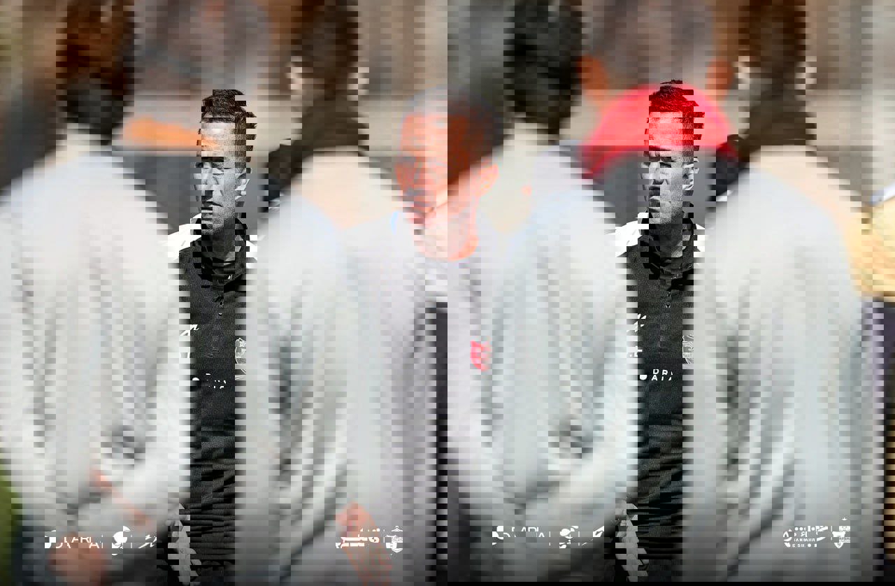 تصمیم اوسمار در مورد دو ستاره خاطی پرسپولیس