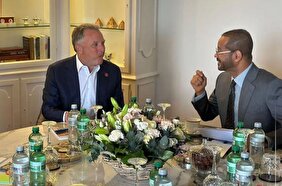 اکسیوس به نقل از یک مقام آمریکایی: گفت‌وگوهای هسته‌ای با ایران مثبت بوده