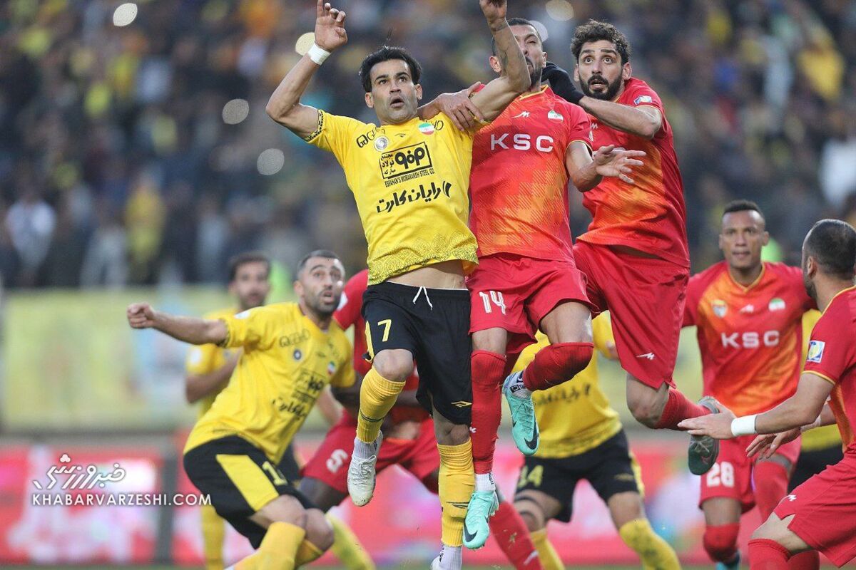 به استقبال هفته ۲۳؛ صدرنشینان در پایتخت، تاریخسازان در خرم آباد و انتقام در قزوین!