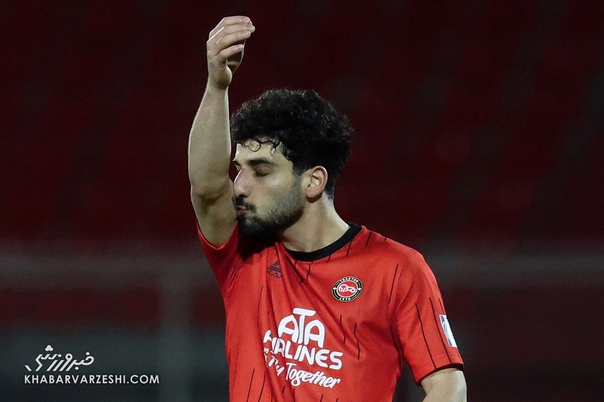 دشت اول ربیعی با تراکتور؛ یک برد ۶ امتیازی