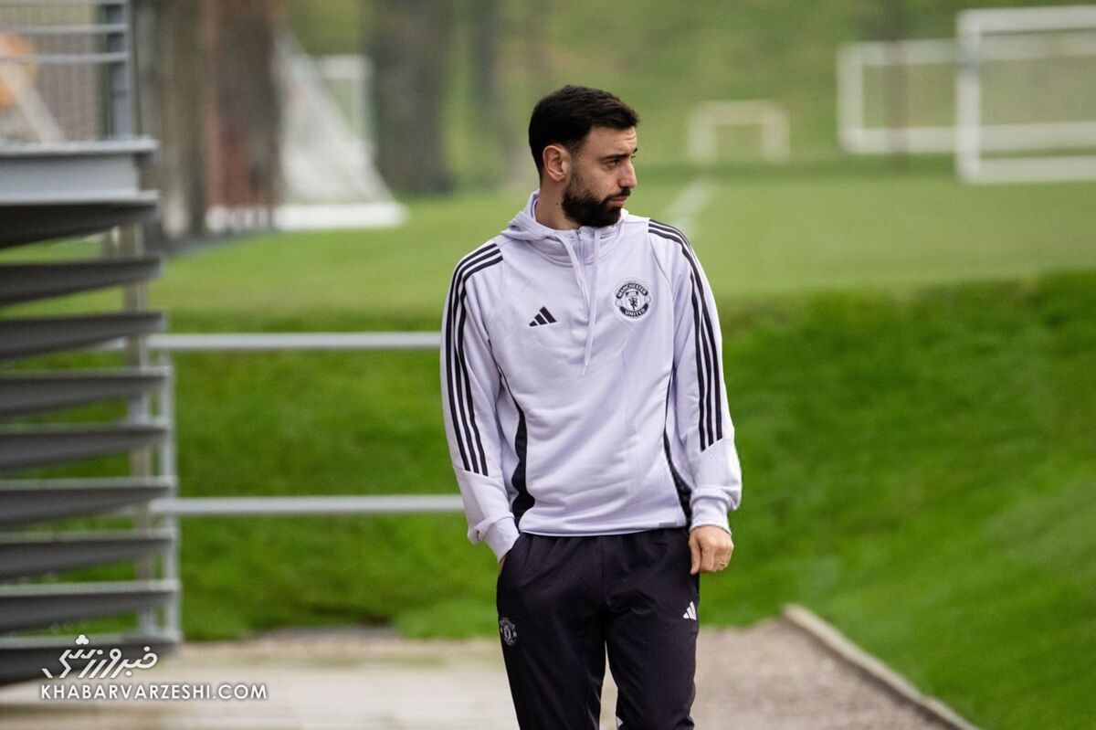 آمار خیره‌کننده و ویترین نه‌چندان پُر؛ فرناندش اسطوره منچستریونایتد نیست