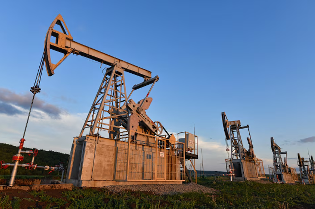 افت هفتگی قیمت نفت در پی تحولات دیپلماتیک افت هفتگی قیمت نفت در پی تحولات دیپلماتیک