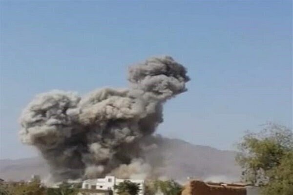 خبرگزاری فرانسه از وقوع انفجار در ریاض خبر داد خبرگزاری فرانسه از وقوع انفجار در ریاض خبر داد
