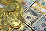 قیمت دلار، سکه و طلا در بازار امروز دوشنبه ۱ اردیبهشت ۱۴۰۴ چند؟