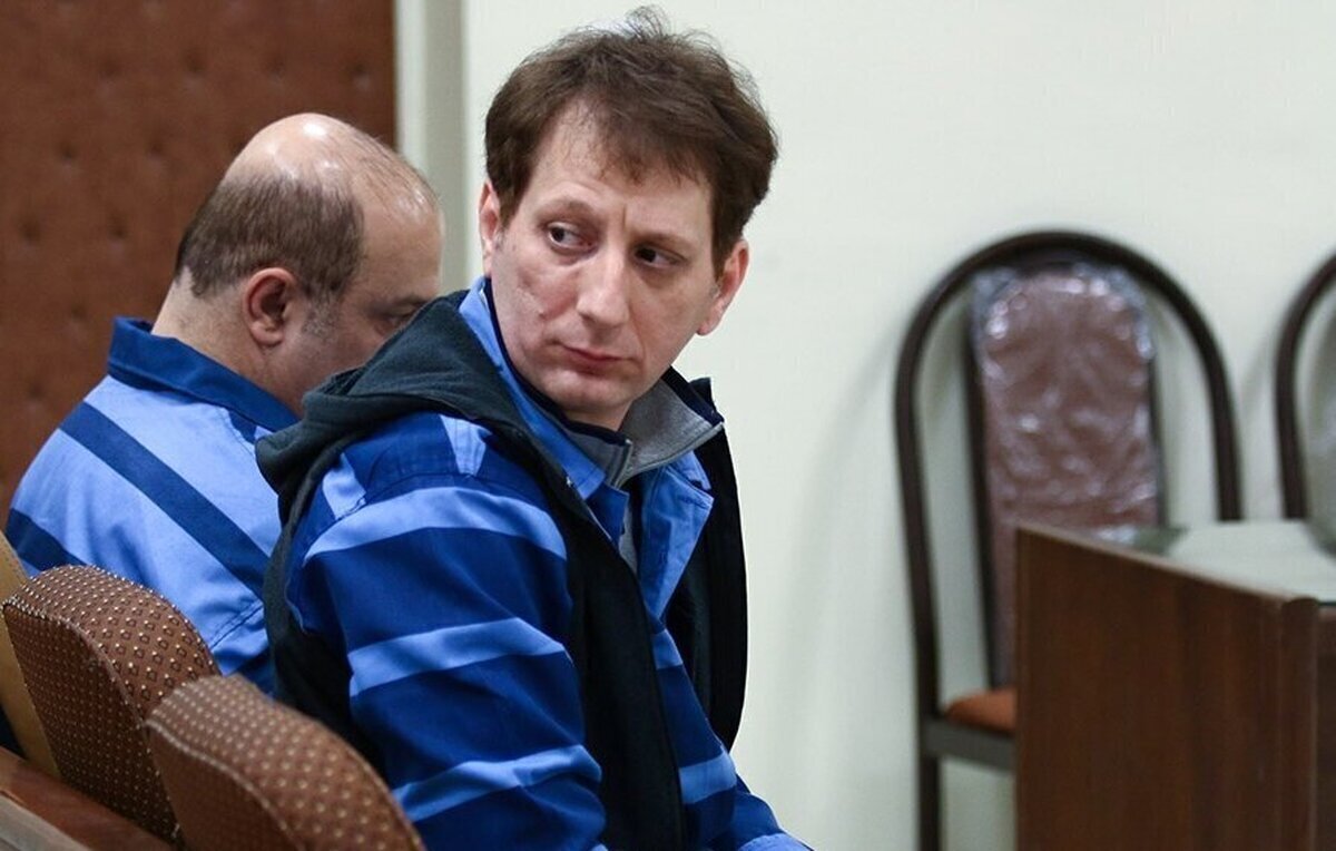 سخنگوی قوه قضائیه: مرخصی که بابک زنجانی استفاده میکند، تحت نظارت ظابطین قرار دارد / درباره فعالیت اقتصادی او، تا زمانی که در چهارچوب مقررات باشد، منع قانونی وجود ندارد سخنگوی قوه قضائیه: مرخصی که بابک زنجانی استفاده میکند، تحت نظارت ظابطین قرار دارد / درباره فعالیت اقتصادی او، تا زمانی که در چهارچوب مقررات باشد، منع قانونی وجود ندارد