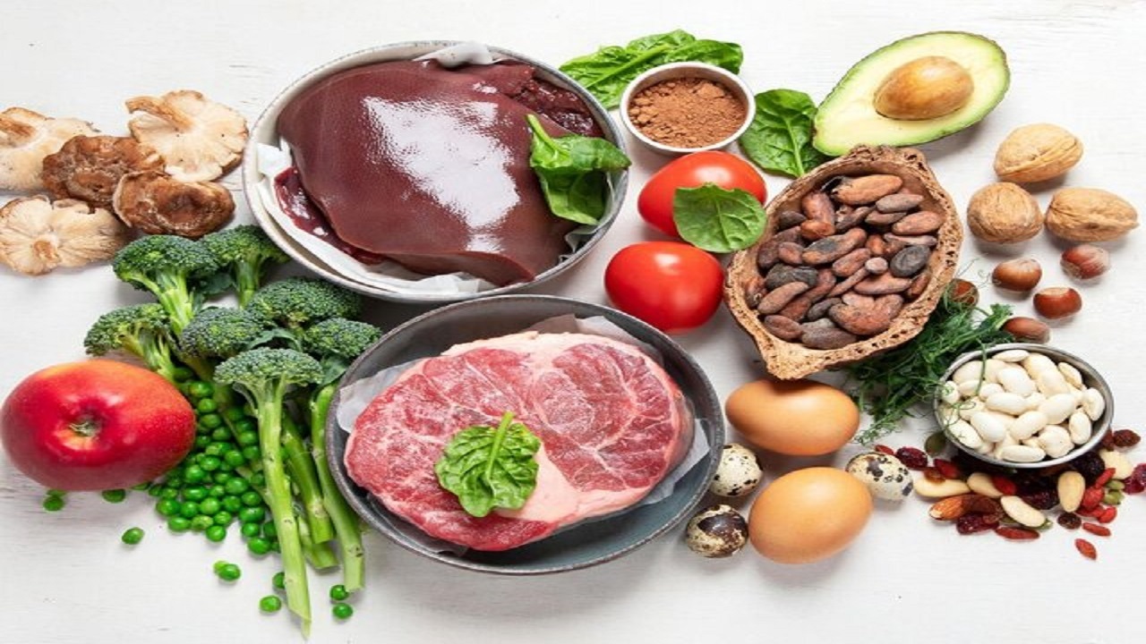 چه موادغذایی برای دیابتی‌ها مناسب است؟