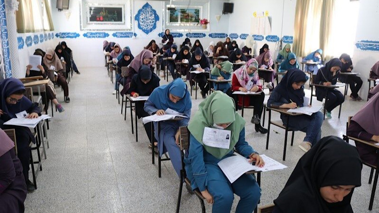 مراحل گزینش و آموزش معلمان جدید در وزارت آموزش و پرورش مراحل گزینش و آموزش معلمان جدید در وزارت آموزش و پرورش