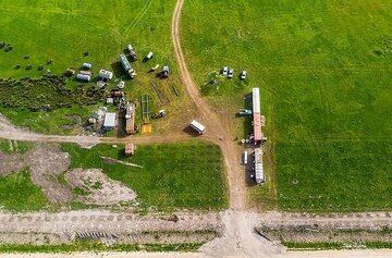 افشاگری درباره سرمایه گذار پروژه میانکاله/ او کیست که بعضی مقامات هم حمایتش می کنند؟/ پای نمایندگان مجلس در میان است