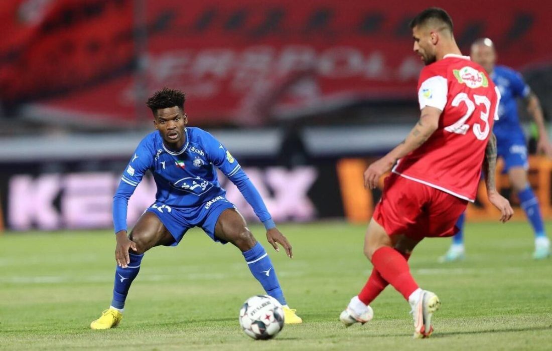 هیأت مدیره استقلال جای تسویه حساب نیست/ بی‌احتیاطی مدیران کار دست باشگاه می‌دهد/ چرا خودتان چوب لای چرخ جباری می‌گذارید؟