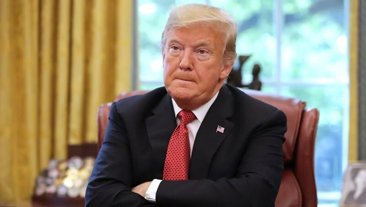 ادعای آمریکا: ترامپ ایران را پای میز مذاکره کشاند؛ به دنبال توافق دائمی هستیم