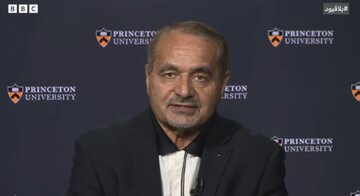 پیشنهاد موسویان به ولیعهد سعودی و امیر قطر:یک دیدار میان ترامپ و پزشکیان هماهنگ کنید تا اصول توافق امضا شود