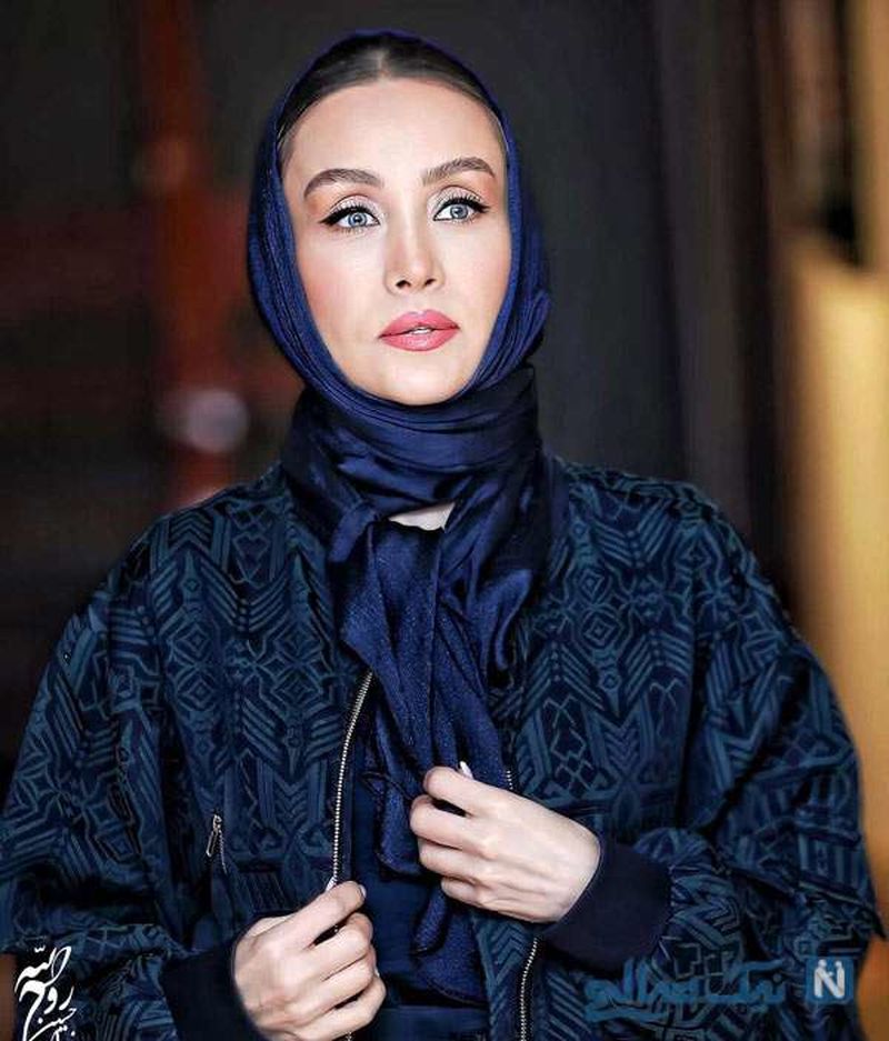 بازیگر سینما در مراسم بزرگداشت گلاب آدینه