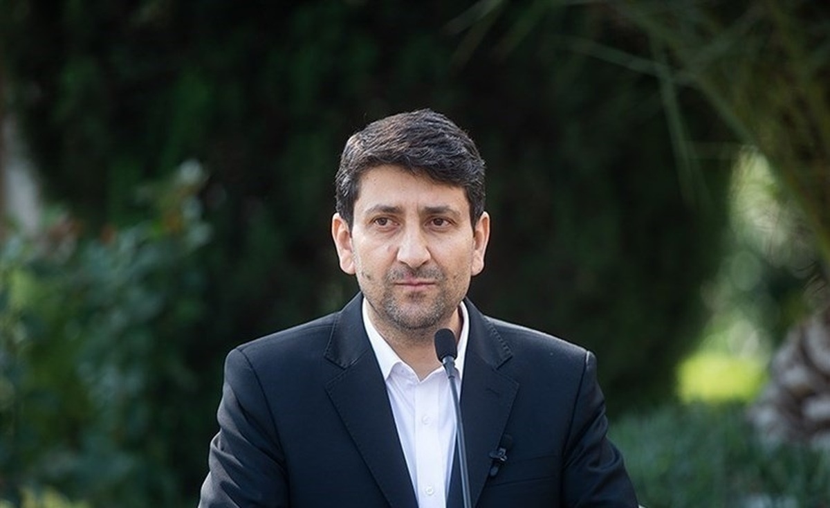 خبر عجیب وزیر ارتباطات درباره سرعت اینترنت