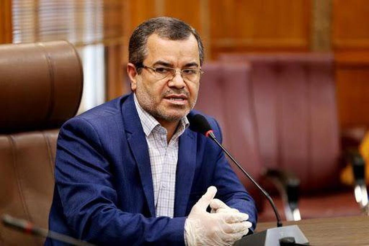 نظر جالب یک نماینده مجلس در مورد مذاکره با آمریکا + فیلم