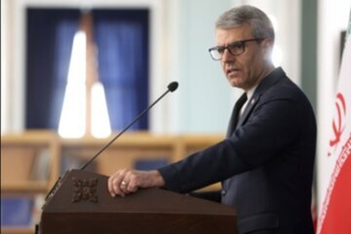 ساعت آغاز مذاکرات دور چهارم ایران و آمریکا مشخص شد