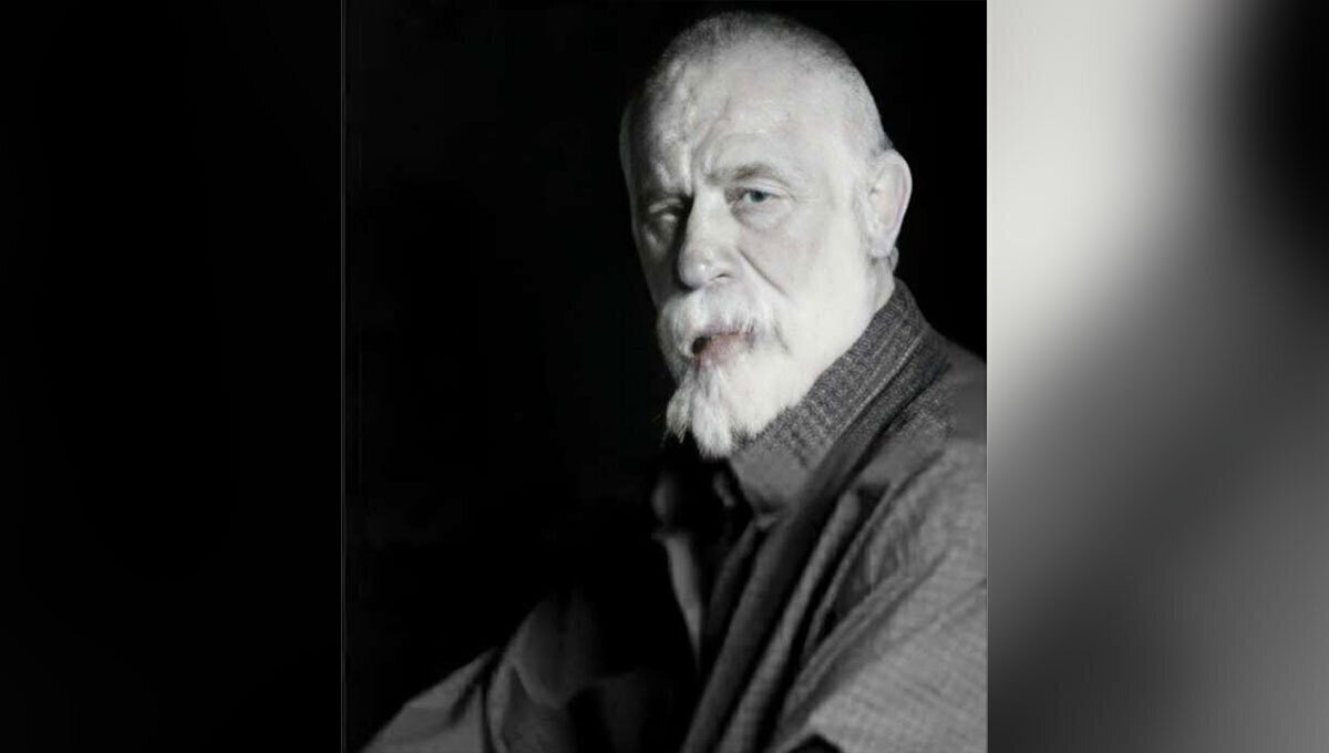 عباس خان مختاری کیست؟ + جزئیات