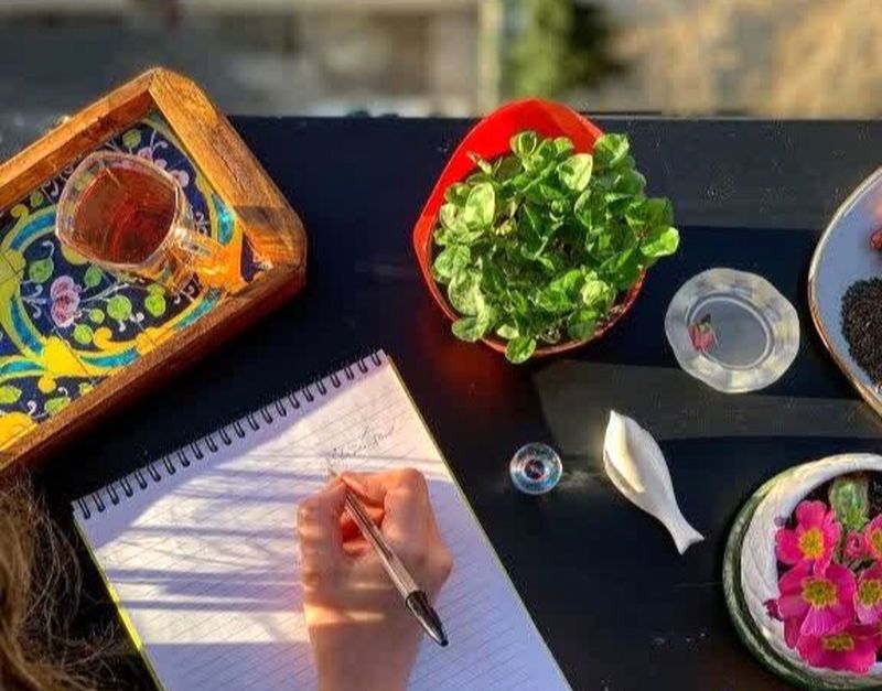 پست مهراوه شریفی نیا