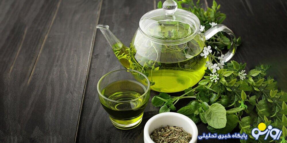 این نوشیدنی سکته مغزی را فراری می دهد