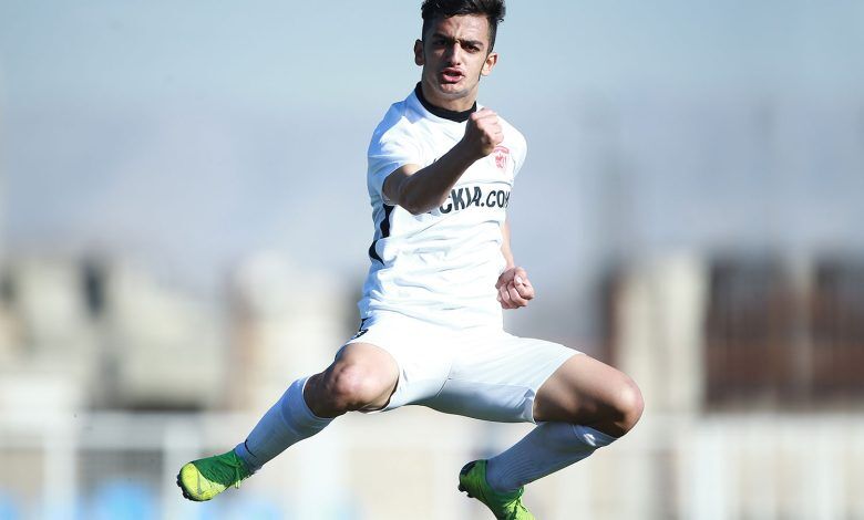 پرسپولیس پدیده لیگ را روی هوا زد؛ درویش طعمه استقلال و فولاد را شکار کرد