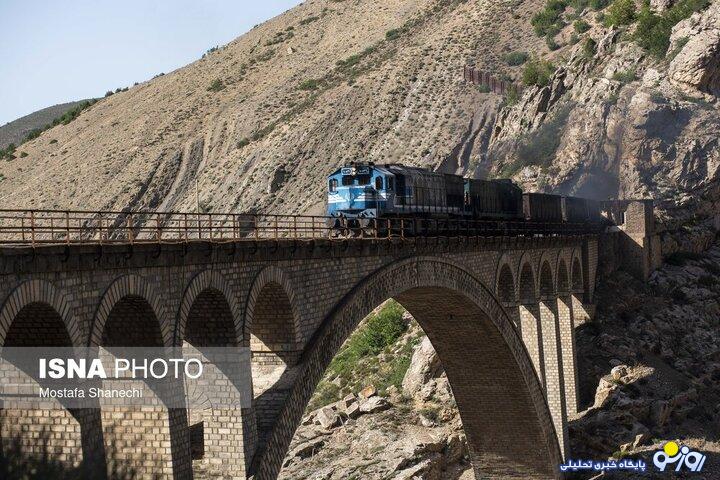 پل «ورسک» ۸۹ ساله شد/عکس