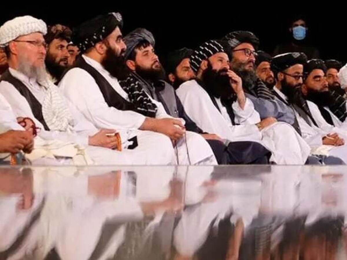 طالبان، شطرنج را حرام اعلام کرد طالبان، شطرنج را حرام اعلام کرد