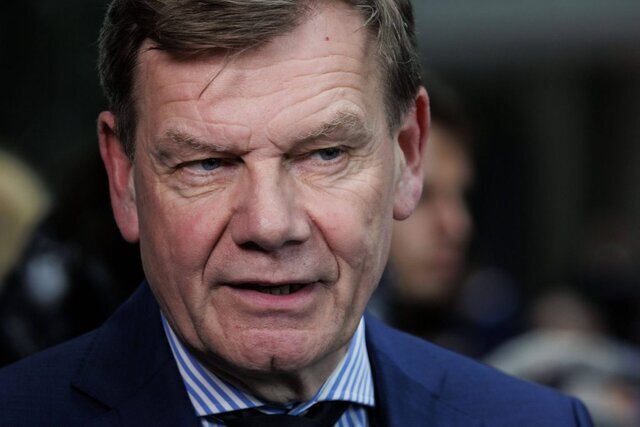 وزیر خارجه آلمان: همه مسیرهای مذاکرات با ایران برای نتیجه مثبت هموار است / این امکان وجود دارد که تحریمها دوباره به اجرا درآیند وزیر خارجه آلمان: همه مسیرهای مذاکرات با ایران برای نتیجه مثبت هموار است / این امکان وجود دارد که تحریمها دوباره به اجرا درآیند