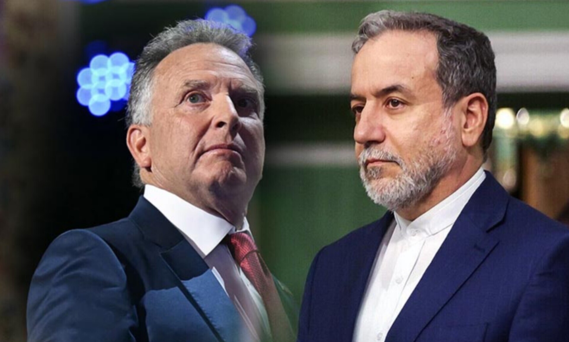 المانیتور به نقل از منابع عمانی: ترامپ در مذاکره با ایران، به دنبال یک پیروزی سریع است/ ظاهراً گفتوگوها در مسیر درستی پیش میرود/ آتشبس اخیر میان یمن و ایالات متحده، انرژی تازهای به مذاکرات بخشیده المانیتور به نقل از منابع عمانی: ترامپ در مذاکره با ایران، به دنبال یک پیروزی سریع است/ ظاهراً گفتوگوها در مسیر درستی پیش میرود/ آتشبس اخیر میان یمن و ایالات متحده، انرژی تازهای به مذاکرات بخشیده