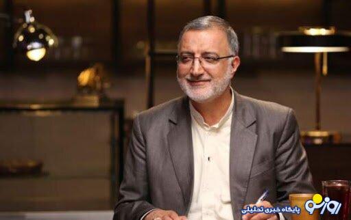 علیرضا زاکانی چه اقداماتی برای ماندن در پست شهرداری تهران انجام می دهد؟