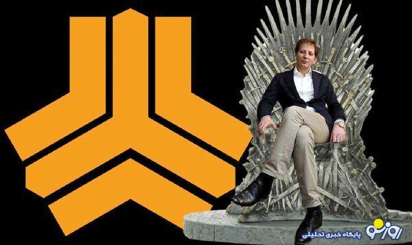 بابک زنجانی مالک سایپا شد؟