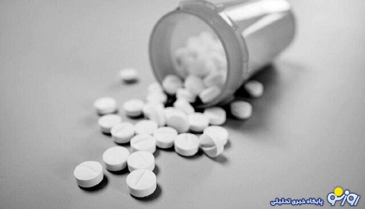 وضعیت وحشتناک بازار دارو/ قیمت دارو چقدر گرانتر می شود؟ وضعیت وحشتناک بازار دارو/ قیمت دارو چقدر گرانتر می شود؟