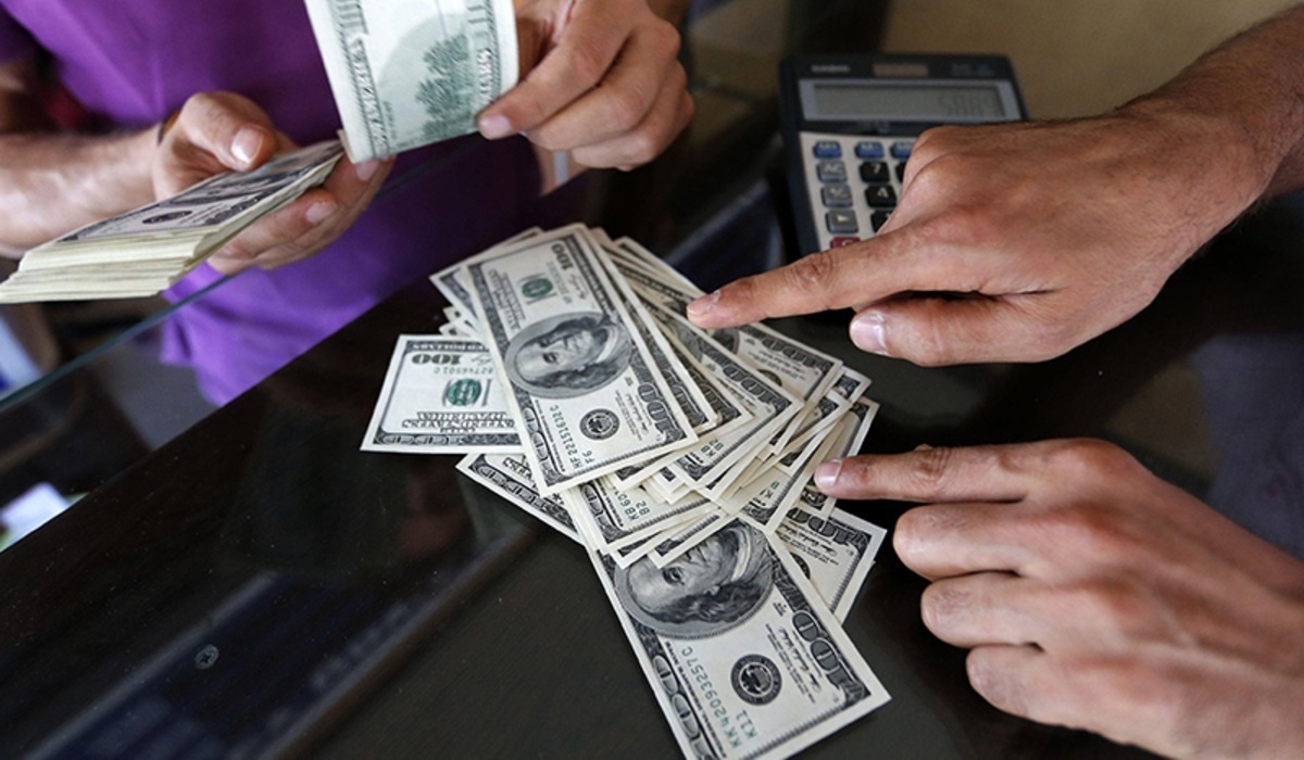 قیمت دلار تغییر فاز دارد؛ مرز حمایت شکسته می‌شود؟