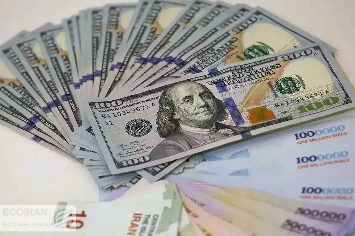 قیمت دلار، طلا و سکه امروز دوشنبه ۲۲ اردیبهشت ۱۴۰۴ / دلار آزاد امروز چند؟ + جدول