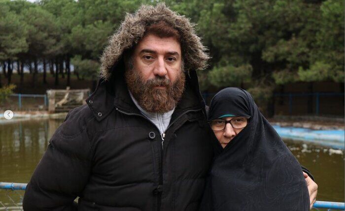 مادر انصاریان: علی، پسر ایران ایران بود/ قرار بود ظهر برگردد تا با هم ناهار بخوریم، اما دیگر برنگشت/ هر وقت دلم می‌گیرد، شماره‌ اش را می‌گیرم!