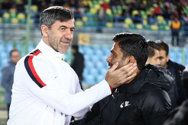 سرنوشت پرسپولیس در دست استقلالی‌ها است!