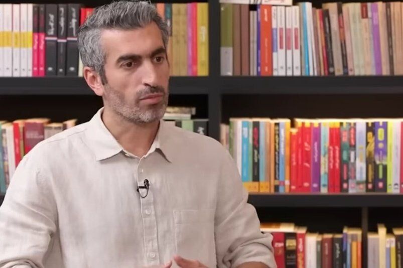 جباری آدم ندید بدیدی نیست که از هول حلیم در دیگ بیفتد/ آوردن سیدورف با این امکانات ضعیف تبعات دارد جباری آدم ندید بدیدی نیست که از هول حلیم در دیگ بیفتد/ آوردن سیدورف با این امکانات ضعیف تبعات دارد