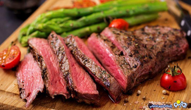 خبری مهم درباره توزیع گوشت ۳۰۰هزار تومانی