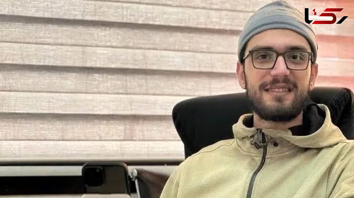 مداح سید حسن نصرالله جاسوس اسرائیل بود / هادی صالح کیست؟ + عکس