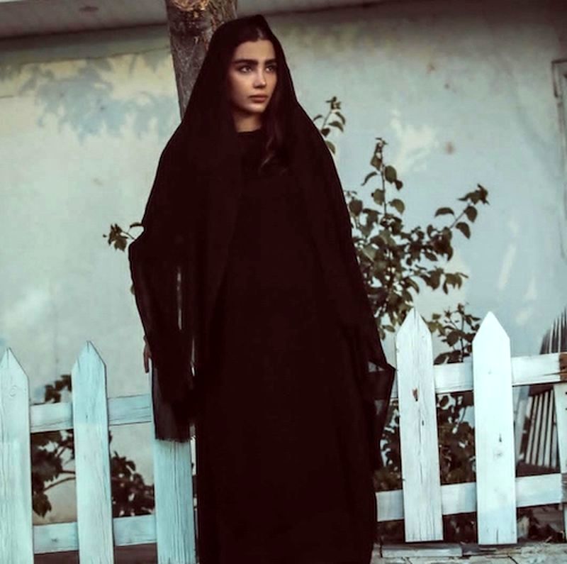 کمد لباس سنا و سونیا حسینی