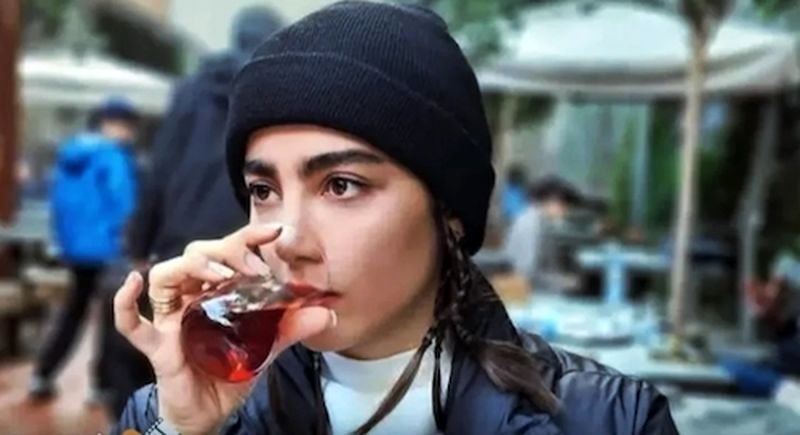 کمد لباس سنا و سونیا حسینی