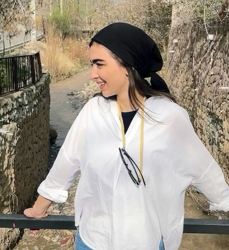 کمد لباس سنا و سونیا حسینی