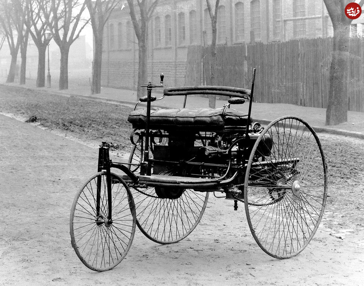 1885Benz